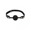 Silicone Ball Gag